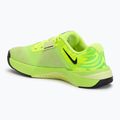 Дамски обувки за тренировка Nike Metcon 10 volt/light lemon twist/rage green/black 3