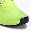 Дамски обувки за тренировка Nike Metcon 10 volt/light lemon twist/rage green/black 7