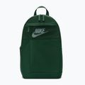 Градска раница Nike Elemental 21 l fir/summit white