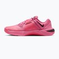 Дамски обувки за вдигане на тежести Nike Metcon 10 peony/sea coral/lava glow/black 2