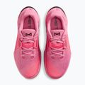 Дамски обувки за вдигане на тежести Nike Metcon 10 peony/sea coral/lava glow/black 5