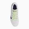 Мъжки обувки за тенис Nike Vapor 12 white/volt tint/dark raisin 13
