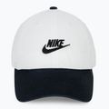 Шапка с козирка Nike Club Unstructured Futura Wash white/black/black 2