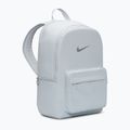 Градска раница Nike Heritage 23 l pure platinum/metallic silver 2