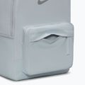 Градска раница Nike Heritage 23 l pure platinum/metallic silver 8