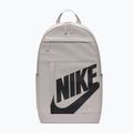 Градска раница Nike Elemental 21 l college grey/college grey/black