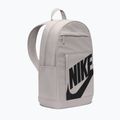 Градска раница Nike Elemental 21 l college grey/college grey/black 2