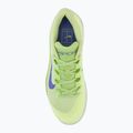 Дамски обувки за тенис Nike Vapor 12 Light liquid lime/white/volt tint/sapphire 5