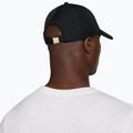 Шапка с козирка Nike Dri-Fit Club Unstructured Metal Swoosh black/metallic gold 4