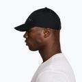 Шапка с козирка Nike Dri-Fit Club Unstructured Metal Swoosh black/metallic gold 5