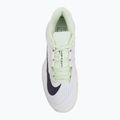 Обувки за тенис Nike Vapor Pro 3 white/volt tint/dark raisin 5