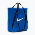 Дамска чанта за тренировки Nike Gym 28 l game royal/black/white 2