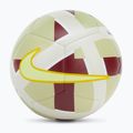 Футболна топка Nike Maestro olive aura/team red/chalk/light liquid lime размер 4