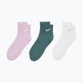 Чорапи Nike Everyday Lightweight multi color 2