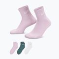 Чорапи Nike Everyday Lightweight multi color 3