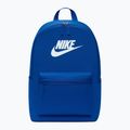 Градска раница Nike Heritage 25 l game royal/game royal/white