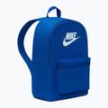Градска раница Nike Heritage 25 l game royal/game royal/white 2