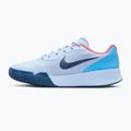 Мъжки обувки за тенис Nike Vapor Lite 3 hydrogen blue/hot lava/midnight navy 2