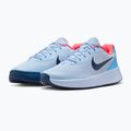 Мъжки обувки за тенис Nike Vapor Lite 3 hydrogen blue/hot lava/midnight navy 3