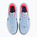 Мъжки обувки за тенис Nike Vapor Lite 3 hydrogen blue/hot lava/midnight navy 5
