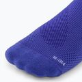 Чорапи Nike Running Lightweight Micro Crew Socks sapphire/lapis/pure platinum/kapis 4