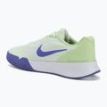 Дамски обувки за тенис Nike Vapor Lite 3 volt tint/white/light liquid lime/sapphire 3