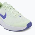 Дамски обувки за тенис Nike Vapor Lite 3 volt tint/white/light liquid lime/sapphire 7