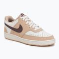 Дамски обувки Nike Court Vision Low shimmer/tattoo/sail