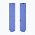 Чорапи Nike Running Midweight Crew sapphire/black/black 2