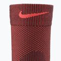 Чорапи Nike Running Lightweight Micro Crew Socks tattoo/hot lava/pure platinum/hot lava 3