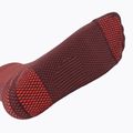 Чорапи Nike Running Lightweight Micro Crew Socks tattoo/hot lava/pure platinum/hot lava 5