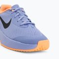 Дамски обувки Nike Vapor Lite 3 Clay light thistle/sapphire/black 7