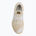 Мъжки обувки за вдигане на тежести Nike Metcon 10 light khaki/gold leaf/iron grey 5