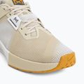 Мъжки обувки за вдигане на тежести Nike Metcon 10 light khaki/gold leaf/iron grey 7