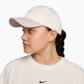 Шапка с козирка Nike Club Unstructured JDI sail/particle rose/particle rose 3