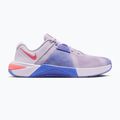 Дамски обувки за вдигане на тежести Nike Metcon 10 violet mist/sapphire/sea coral 8