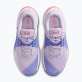 Дамски обувки за вдигане на тежести Nike Metcon 10 violet mist/sapphire/sea coral 12