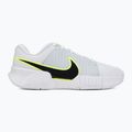 Мъжки тенис обувки Nike GP Challenge Pro white/pure platinum/volt/black 2
