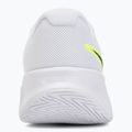 Мъжки тенис обувки Nike GP Challenge Pro white/pure platinum/volt/black 6