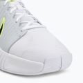 Мъжки тенис обувки Nike GP Challenge Pro white/pure platinum/volt/black 7