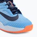 Мъжки тенис обувки Nike Vapor Pro 3 Clay university blue/white/midnight navy 7