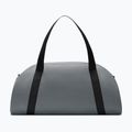 Дамска чанта за тренировки Nike Gym Club 24 l smoke grey/black/white 3