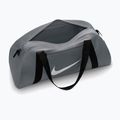 Дамска чанта за тренировки Nike Gym Club 24 l smoke grey/black/white 4