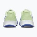Дамски обувки за тенис Nike Vapor Lite 3 volt tint/white/light liquid lime/sapphire 4