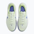 Дамски обувки за тенис Nike Vapor Lite 3 volt tint/white/light liquid lime/sapphire 5