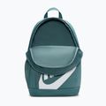 Детска градска раница Nike Elemental Shoebox 20 l mineral slate/orange/white 4