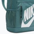 Детска градска раница Nike Elemental Shoebox 20 l mineral slate/orange/white 5