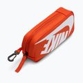 Детска градска раница Nike Elemental Shoebox 20 l mineral slate/orange/white 6