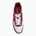 Дамски обувки Nike Court Vision Low team red/white/adobe 5