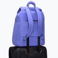 Раница за тренировка Nike One 25 l sapphire/light thistle/sapphire 7